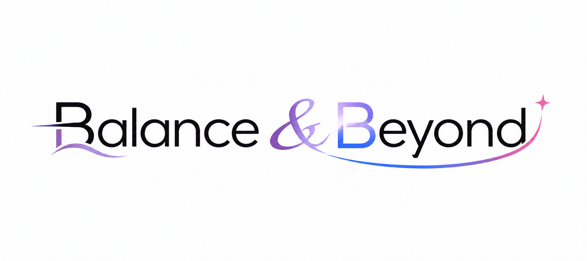 Balance & Beyond