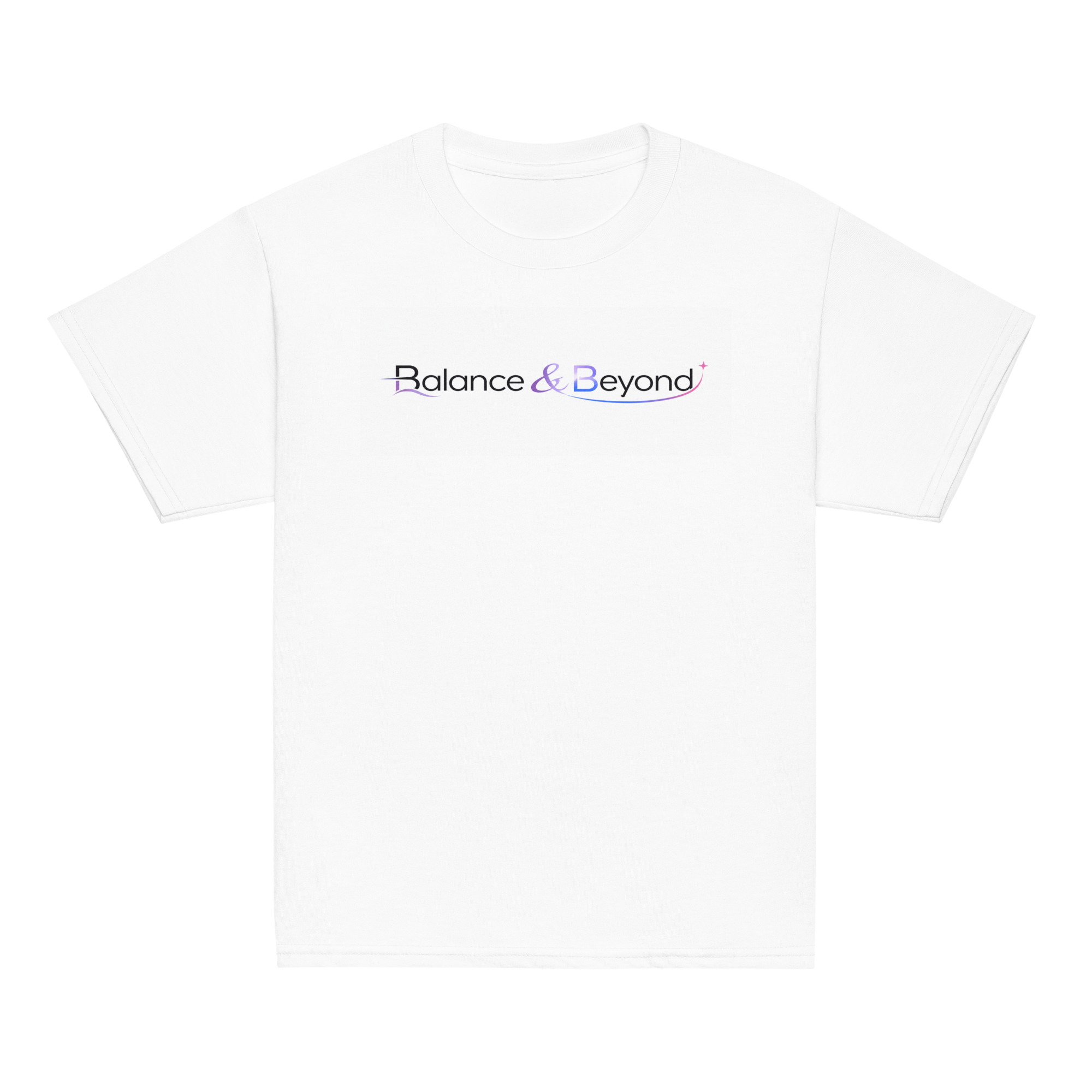 Balance & Beyond - Youth classic tee