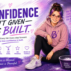 ChatGPT Image May 1, 2026, 08_50_01 AM Confidence Isn’t Given — It’s Built